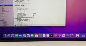 Fair
													MacBook Retina 2016 - 12" - Rose Gold, 512 GB, 8 GB, photo 3 of 4