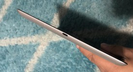 Good
													Apple iPad 4 - Wi-Fi, Black, 16 GB, A1458, photo 4 of 6
