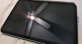 Mint
													Apple iPad Mini 6th Gen - Wi-Fi, Gray, 256 GB, A2567, photo 1 of 11