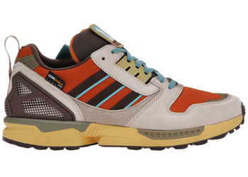 adidas ZX 8000 National Park Foundation Yellowstone for sale