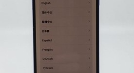 Mint
													Apple iPhone 12 Mini - Unlocked, Purple, 256 GB, A2176, photo 1 of 6