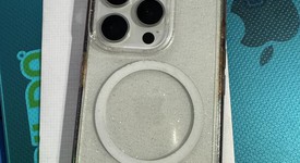Mint
													Apple iPhone 15 Pro - Unlocked, White, 256 GB, A2848, photo 1 of 8