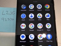 Google Pixel 8a