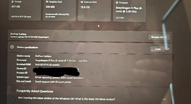 Mint
													Microsoft Surface Laptop 7 - Platinum, 512 GB, 16 GB, 13.8", photo 3 of 8