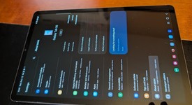 Mint
													Samsung Galaxy Tab S6 - Wi-Fi, Gray, 128 GB, 6 GB, SM-T860, photo 1 of 8