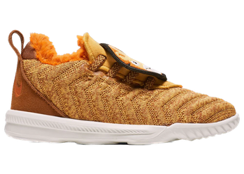 Nike LeBron 16 Little Big Cats (TD) for sale