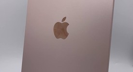 Mint
													Apple iPad Mini 6th Gen - Wi-Fi, Pink, 256 GB, A2567, photo 4 of 5