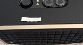 Mint
													JBL Authentics 500 - Black, photo 2 of 11