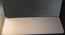 Mint
													Samsung Galaxy Tab S6 - Wi-Fi, Gray, 128 GB, 6 GB, SM-T860, photo 2 of 8