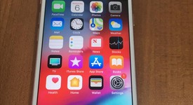 Good
													Apple iPhone 6S - Unlocked, Rose Gold, 64 GB, A1633, photo 2 of 6