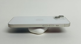 Fair
													Apple iPhone 14 - Unlocked, Starlight, 128 GB, A2649, photo 4 of 9