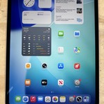 Good Apple iPad Pro 12.9 inch 4th Gen 2020 - Wi-Fi, 128 GB, Gray, A2229