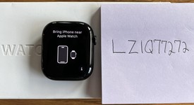Mint
													Apple Watch Series 10 46mm - Unlocked, Black, A3003 - Cellular, Aluminum, photo 2 of 7