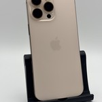 Mint Apple iPhone 16 Pro Max - AT&T, Desert, 256 GB, A3084