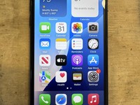 Apple iPhone SE 3rd Gen 2022