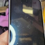 Fair Samsung Galaxy S23 FE - Verizon, 128 GB, Graphite, 8 GB, SM-S711U