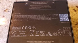 New
													Samsung Galaxy Buds3 Pro - Silver, photo 4 of 6