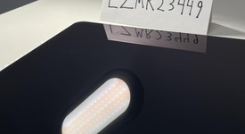 Good
													Apple iPad Pro 12.9" 6th Gen 2022 - Wi-Fi, Gray, 256 GB, photo 3 of 13