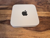 Mac mini 2023