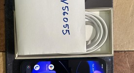 Mint
													Google Pixel 9 - Unlocked, Obsidian, 128 GB, 12 GB, G2YBB, photo 1 of 8