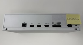 Good
													Xbox Series S (2020) - White, 512 GB, photo 3 of 6