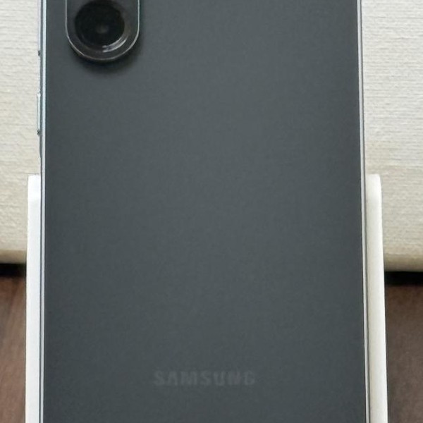 Samsung Galaxy A56 5G - Unlocked, 256 GB, Graphite, 8 GB