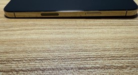 Good
													Apple iPhone 12 Pro Max - T-Mobile, Gold, 128 GB, A2342, photo 4 of 7