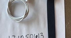 Fair
													Apple Watch Series 7 41mm - Unlocked, Midnight, A2475 - Cellular, Aluminum, photo 1 of 4