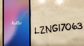 Good
													Apple iPhone 12 - Unlocked, Blue, 128 GB, A2172, photo 1 of 6