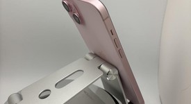 Mint
													Apple iPhone 15 Plus - AT&T, Pink, 128 GB, A2847, photo 5 of 8