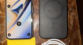 Mint
													Google Pixel 10 - Unlocked, Frost, 128 GB, GLBW0, photo 1 of 9