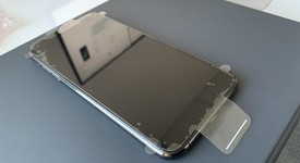 Mint
													Apple iPhone 11 Pro Max - Verizon, Gray, 256 GB, A2161, photo 4 of 11