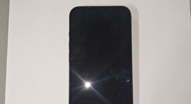 Mint
													Apple iPhone 13 - Visible, Midnight, 128 GB, A2482, photo 4 of 9