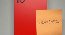 New
													OnePlus 15 - Unlocked, Ultra Violet, 512 GB, 16 GB, photo 2 of 3