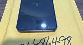 Good
													Samsung Galaxy S24 Plus - Verizon, Black, 256 GB, 12 GB, SM-S926U, photo 5 of 8