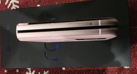 Mint
													Motorola Razr (2025) - Verizon, Pink, 256 GB, 8 GB, photo 4 of 10