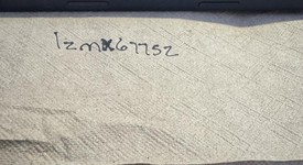 Good
													Apple iPhone 17 Pro Max - Unlocked, Deep Blue, 256 GB, A3257, photo 4 of 9