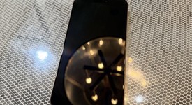 Mint
													Apple iPhone 16 Pro Max - Unlocked, Desert, 256 GB, A3084, photo 5 of 13