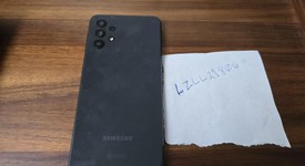 Good
													Samsung Galaxy A32 5G - Unlocked, Black, 64 GB, 4 GB, photo 2 of 2