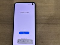 Samsung Galaxy S10e