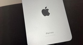 Mint
													Apple iPad Mini 7th Gen - Wi-Fi, Blue, 128 GB, A2993, photo 2 of 21