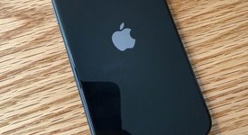 Good
													Apple iPhone 11 - Unlocked, Black, 64 GB, A2111, photo 3 of 10
