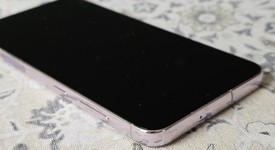 Good
													Samsung Galaxy S23 Plus - Unlocked, Lavender, 256 GB, 8 GB, SM-S916U1, photo 3 of 14