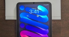 Good
													Apple iPad Mini 7th Gen - Wi-Fi, Gray, 128 GB, A2993, photo 5 of 10