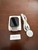 Mint Apple Watch Series 9 45mm - Unlocked, Pink, A2984 - Cellular, Aluminum