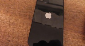Good
													Apple iPhone 12 - Unlocked, Black, 64 GB, A2172, photo 4 of 5