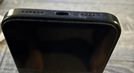 Good
													Apple iPhone 16 Pro Max - Xfinity, Black, 256 GB, A3084, photo 3 of 10