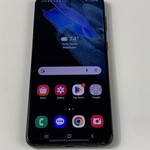 Fair Samsung Galaxy S21 Plus 5G - Unlocked, 256 GB, Black, 8 GB, SM-G996U1
