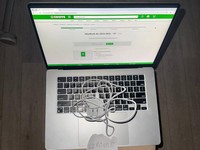 MacBook Air 2024 (M3) - 15"