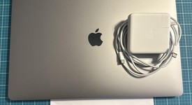 Mint
													MacBook Pro 2019 - 16" - I9, Silver, 4 TB, 32 GB, photo 3 of 11